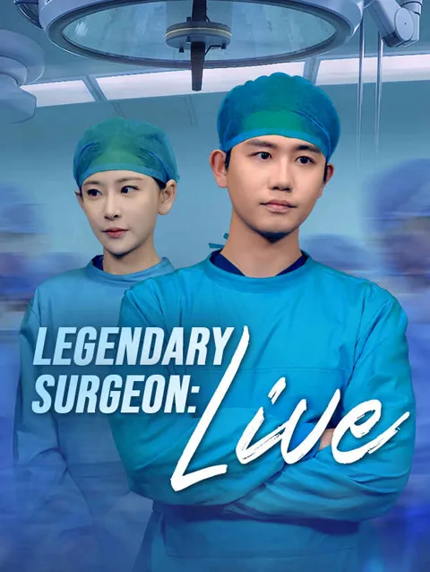 Legendary Surgeon Live