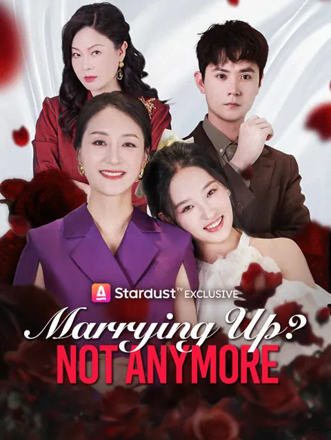Marrying Up? Not Anymore