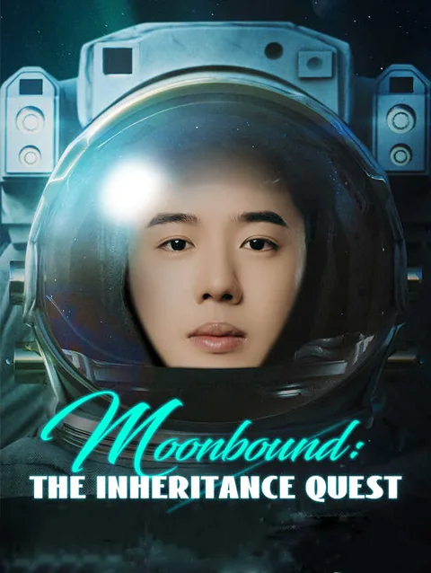 Moonbound The Inheritance Quest