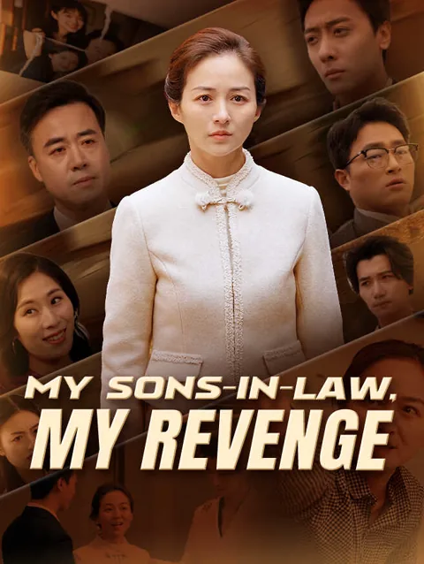 My Sons In Law My Revenge