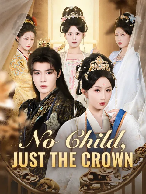 No Child Just The Crown