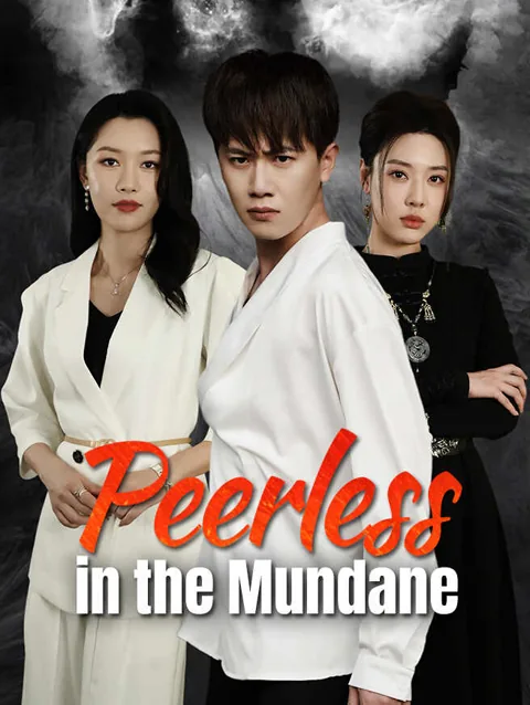 Peerless In The Mundane