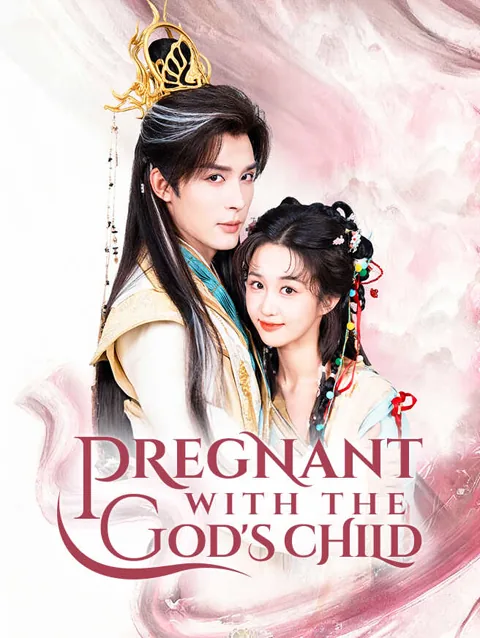 Pregnant With The God S Child