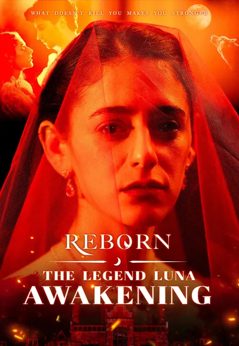 Reborn The Legend Luna Awakening