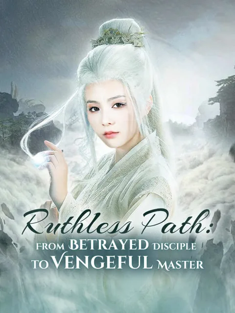 Ruthless Path From Betrayed Disciple To Vengeful Master