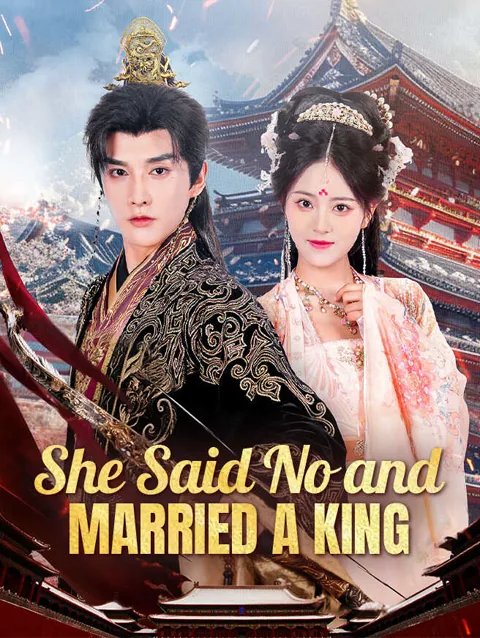 She Said No And Married A King