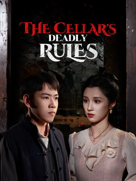 The Cellar S Deadly Rules