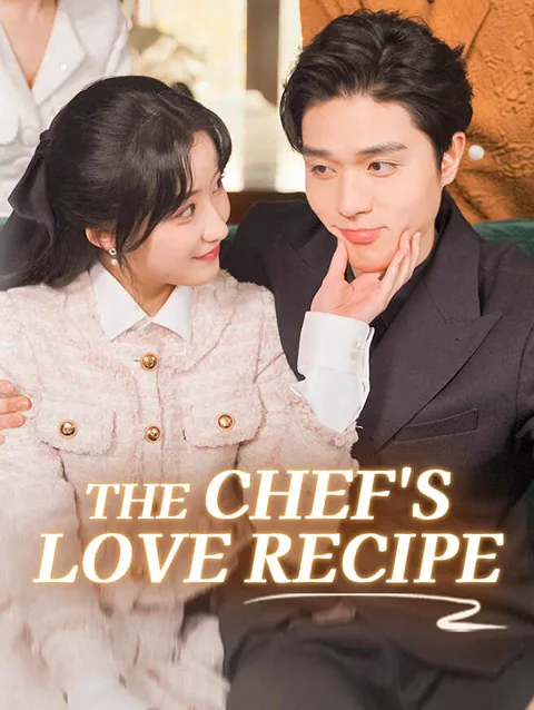 The Chef S Love Recipe