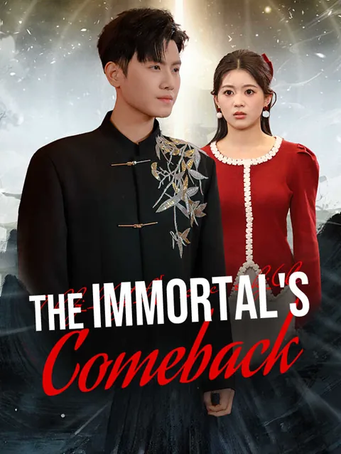 The Immortal S Comeback