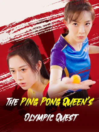 The Ping Pong Queen S Olympic Quest