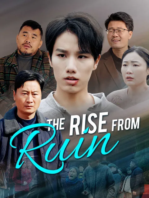 The Rise From Ruin
