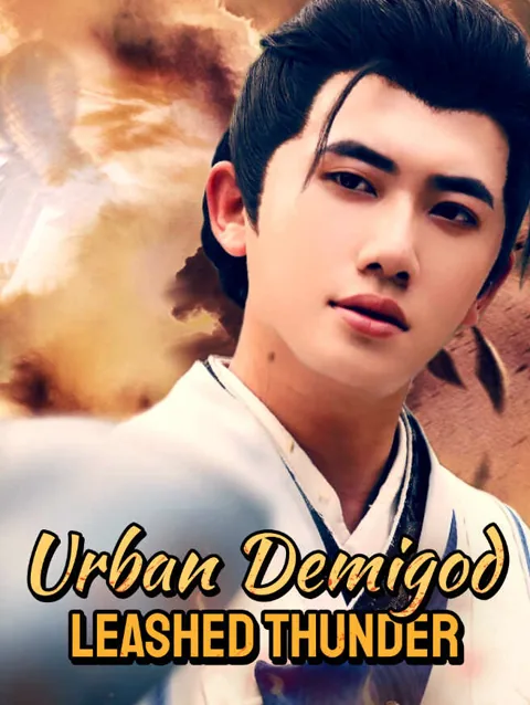 Urban Demigod Leashed Thunder