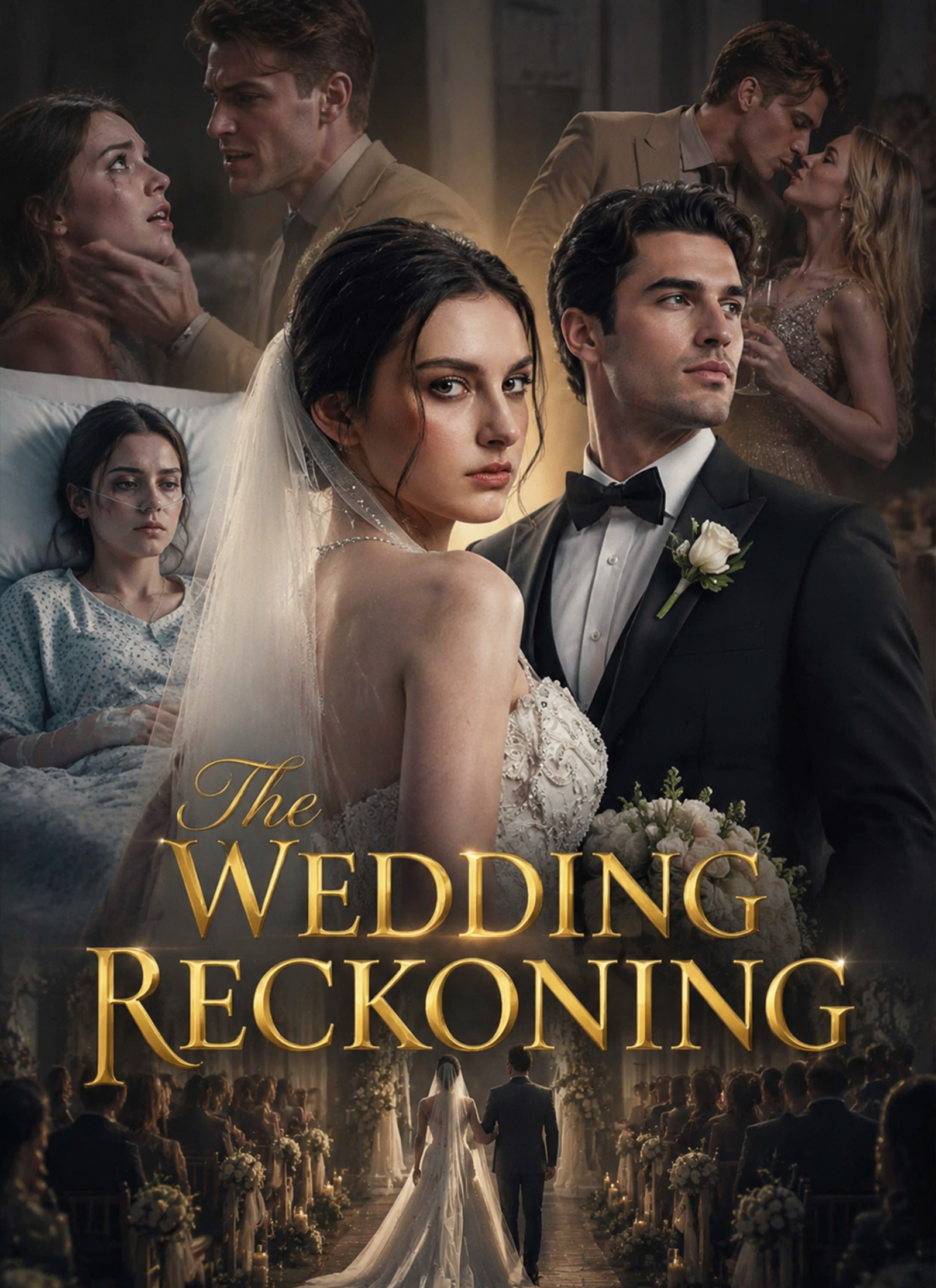 The Wedding Reckoning